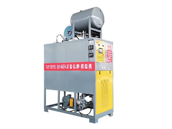 燃氣導熱油爐燃氣模溫機